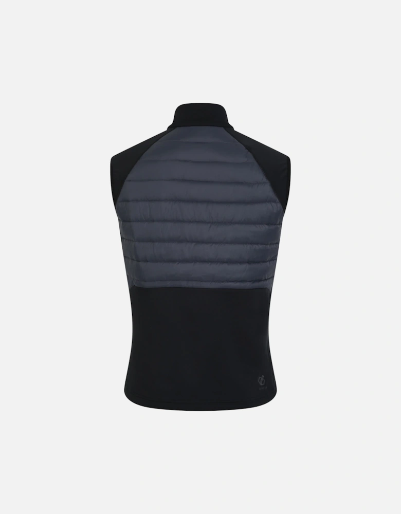 Mens Descending Gilet