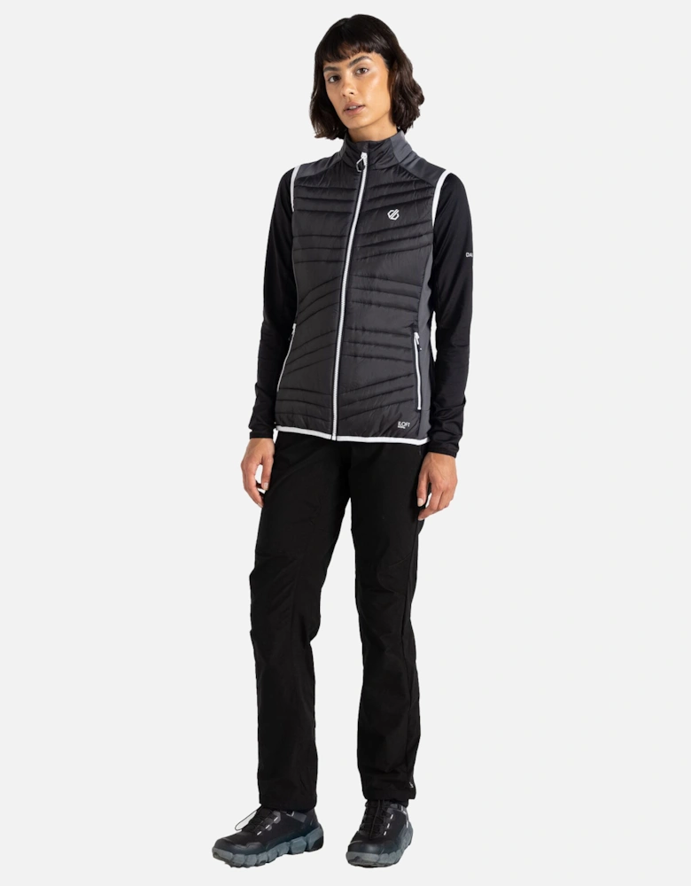 Womens/Ladies Altimeter Gilet