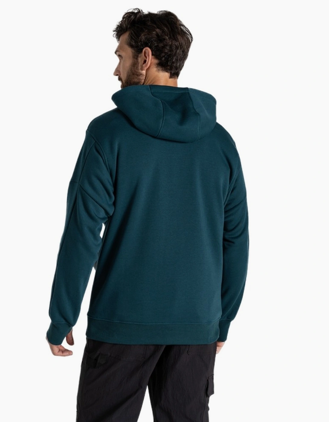  - Craghoppers Mens Workwear Oulston Hoodie - Image 4