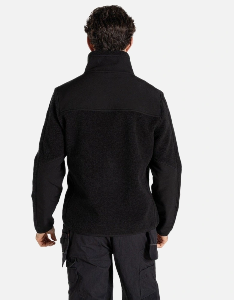 Mens Fleece Jacket