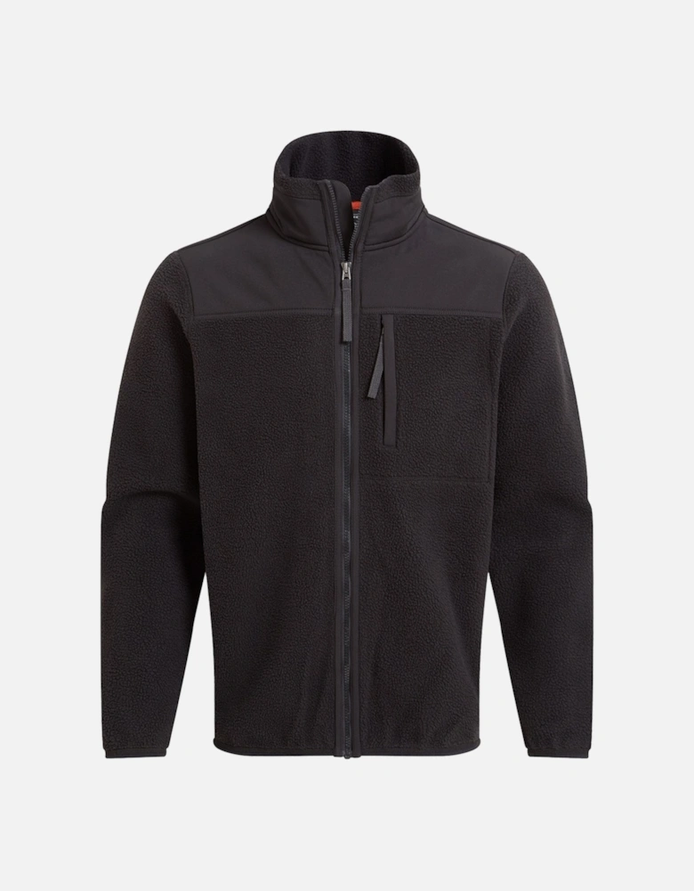 Mens Fleece Jacket