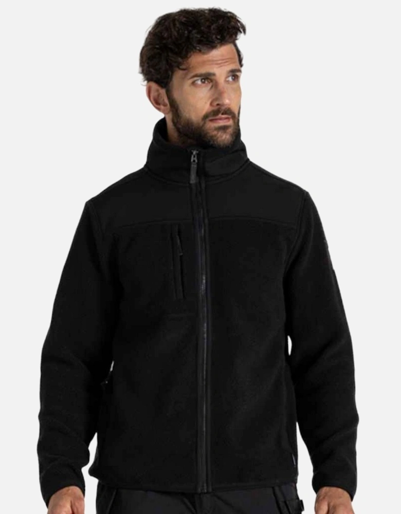 Mens Fleece Jacket