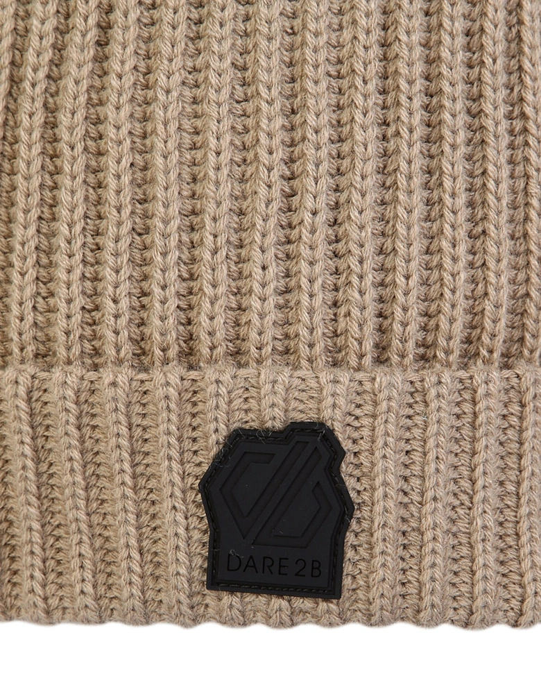 Womens/Ladies Likeness Beanie