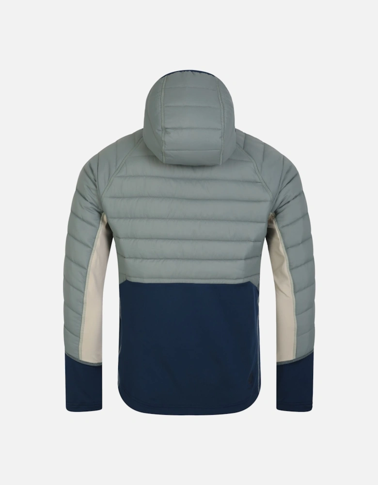 Mens Descending Hybrid Jacket