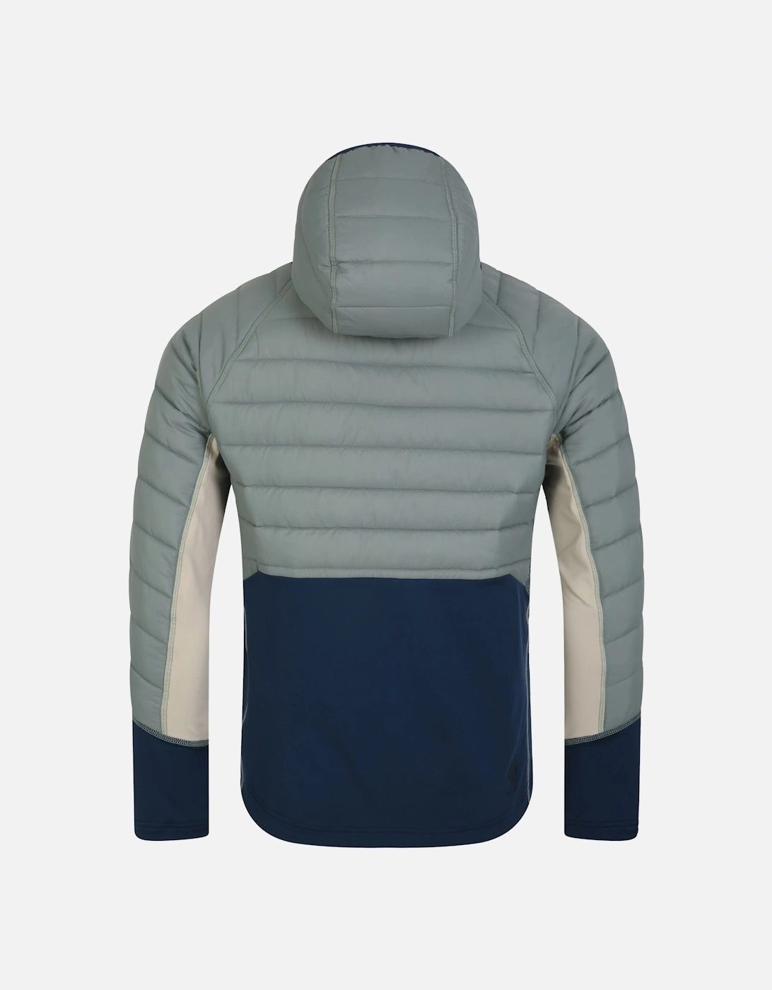 Mens Descending Hybrid Jacket
