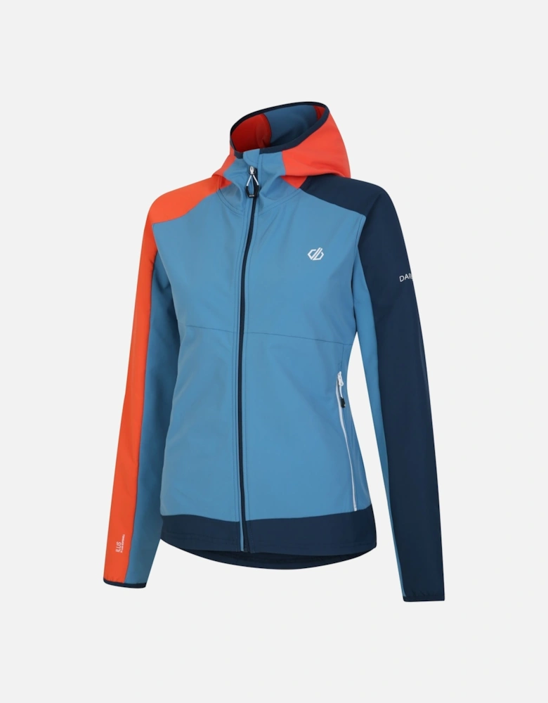 Womens/Ladies Avidly II Soft Shell Jacket