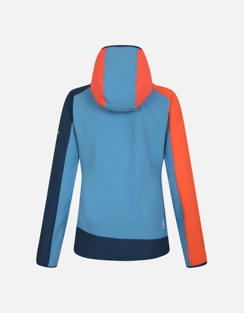 Womens/Ladies Avidly II Soft Shell Jacket