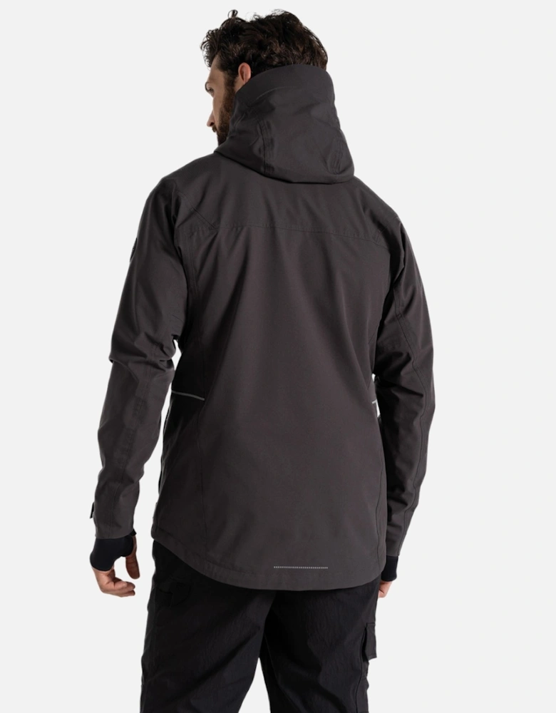 Mens Richmond Stretch Waterproof Jacket