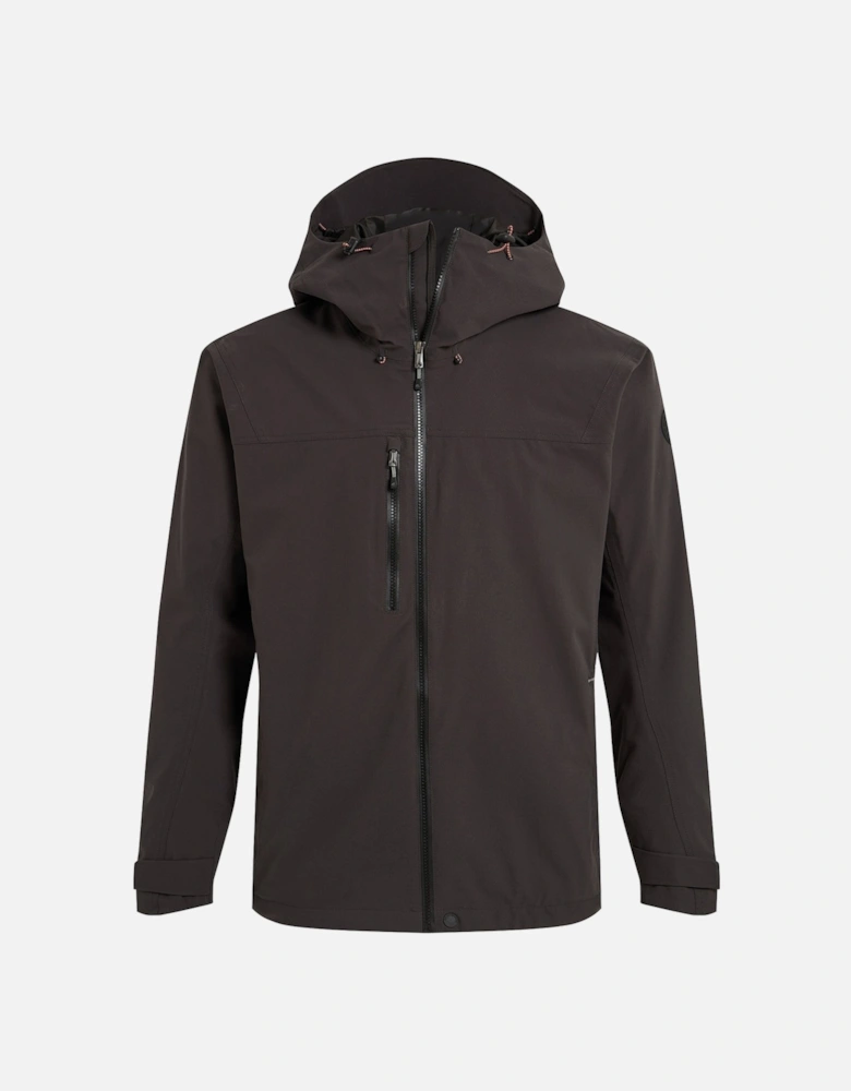 Mens Richmond Stretch Waterproof Jacket