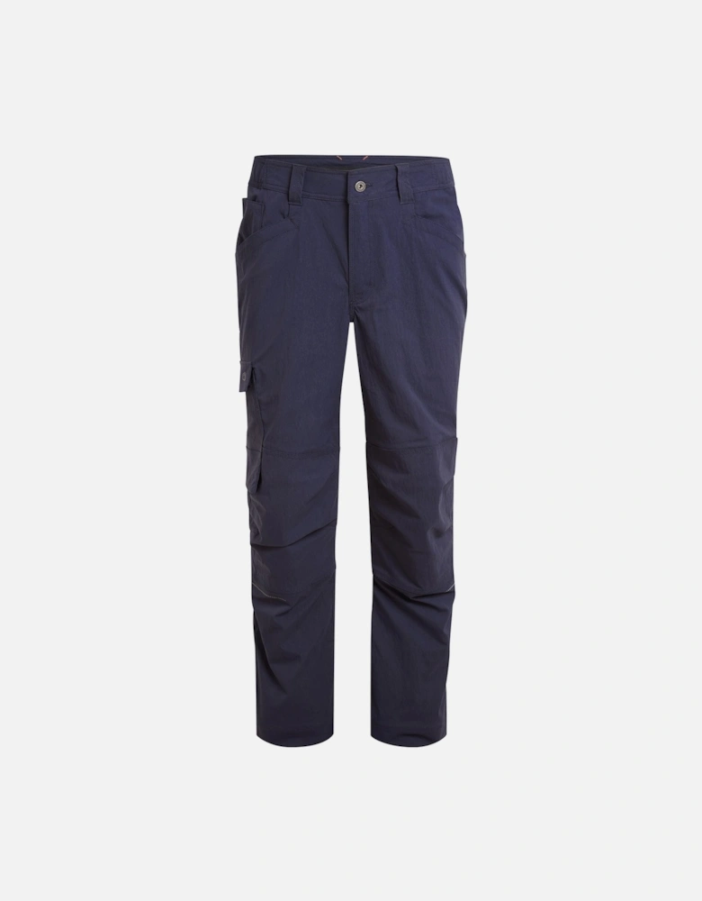 Mens Bedale Cargo Trousers