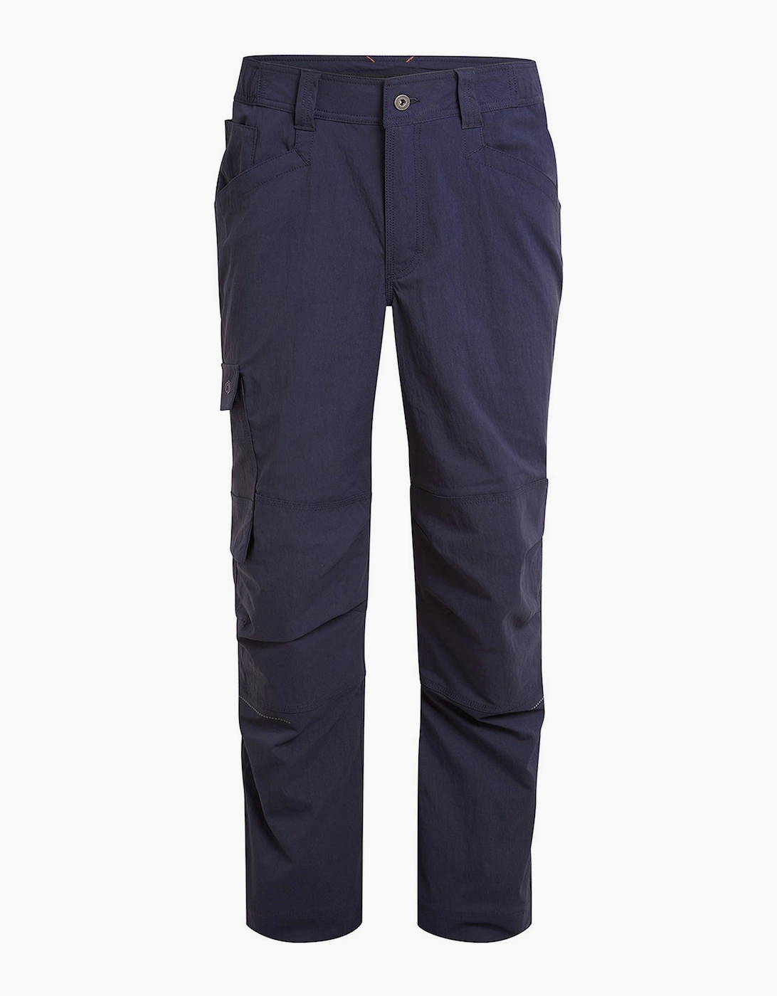 Craghoppers Men's Navy Bedale Cargo Trousers - Size: 30R