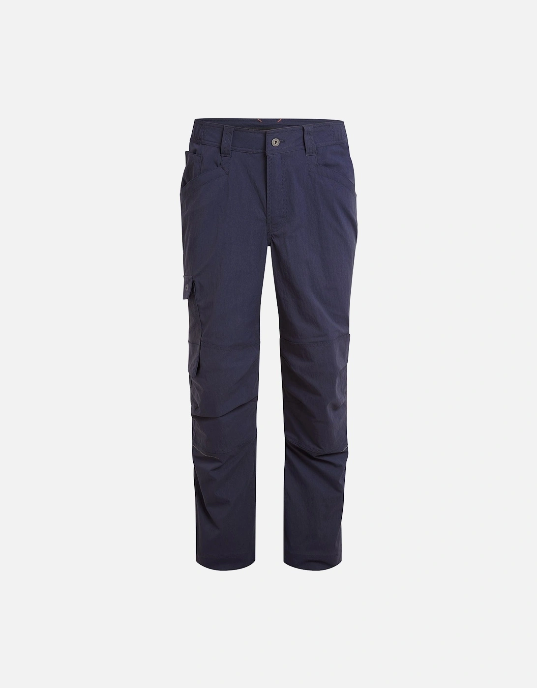 Mens Bedale Cargo Trousers, 5 of 4