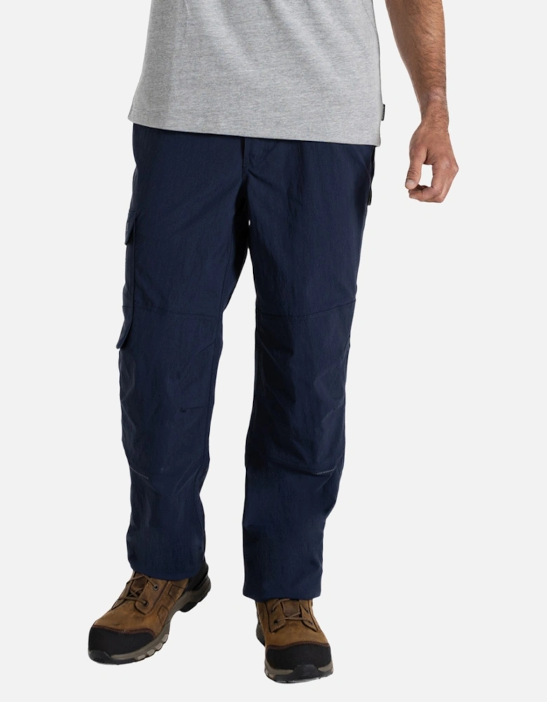 Mens Bedale Cargo Trousers