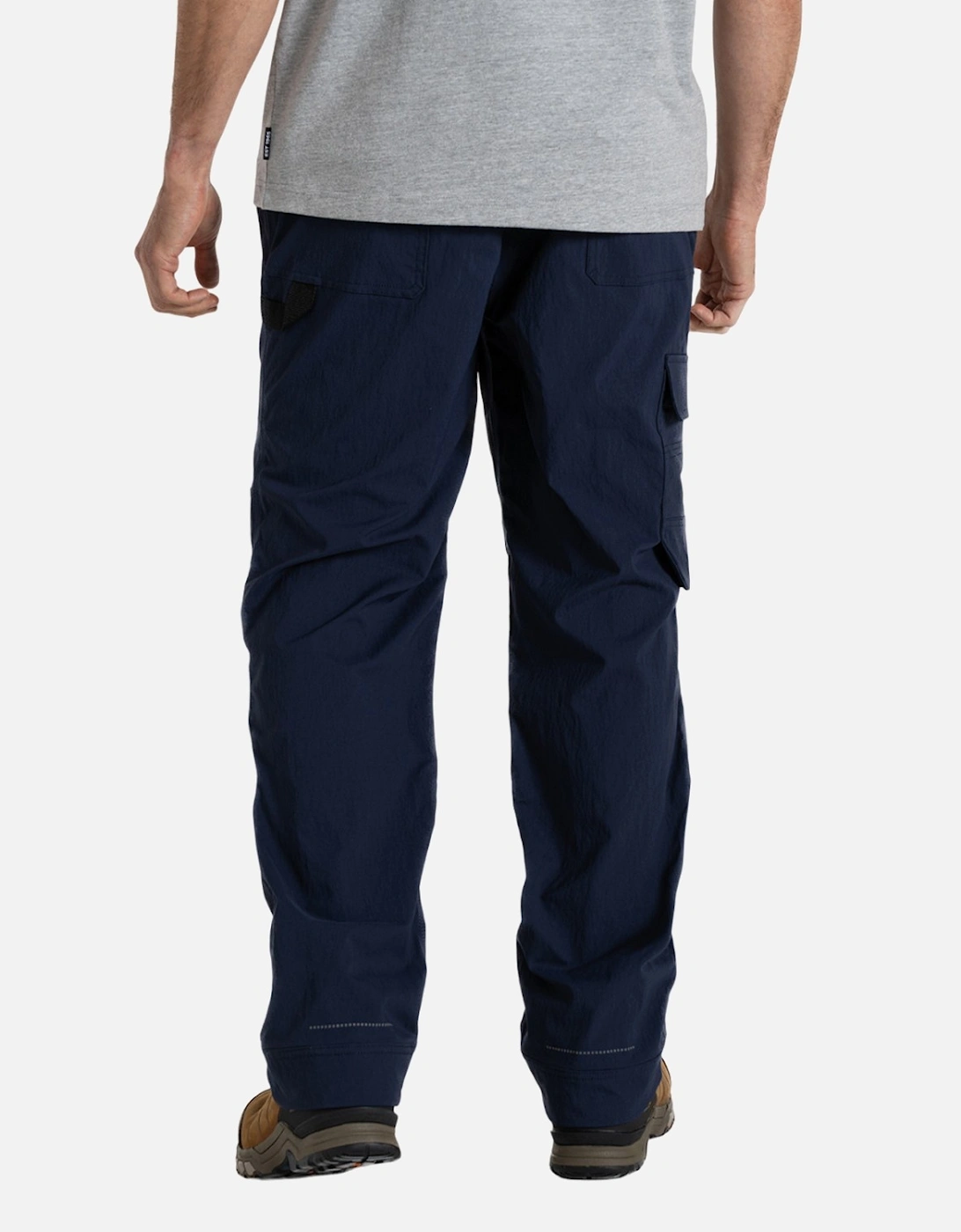 Mens Bedale Cargo Trousers