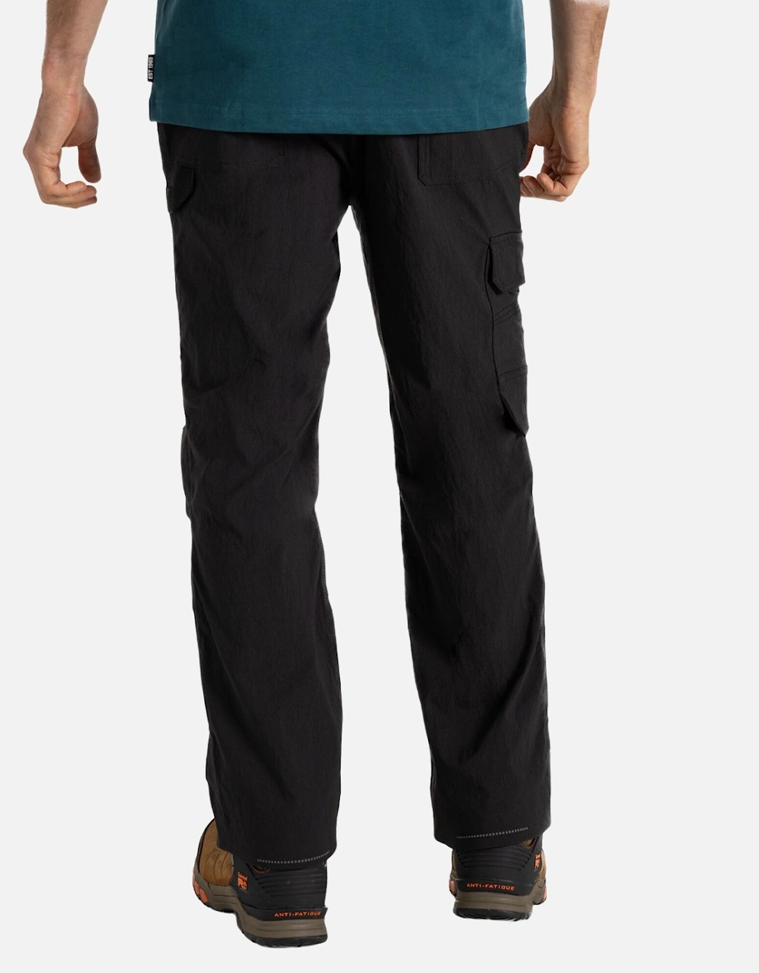 Mens Bedale Cargo Trousers