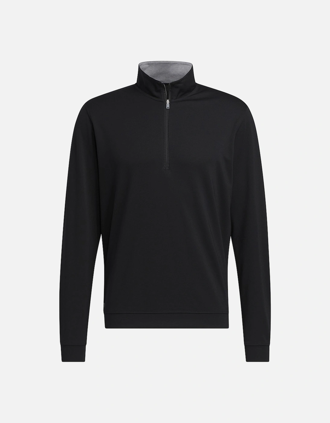 Mens Quarter Zip Sweatshirt, 4 of 3