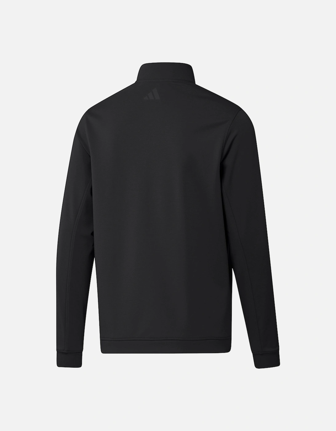 Mens Quarter Zip Sweatshirt