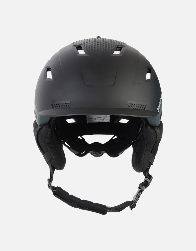 Unisex Adult Glaciate V2 Ski Helmet