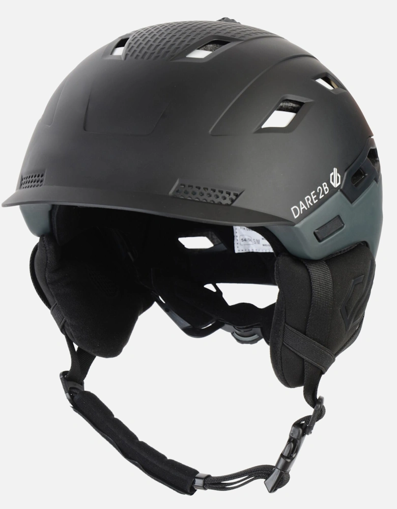 Unisex Adult Glaciate V2 Ski Helmet