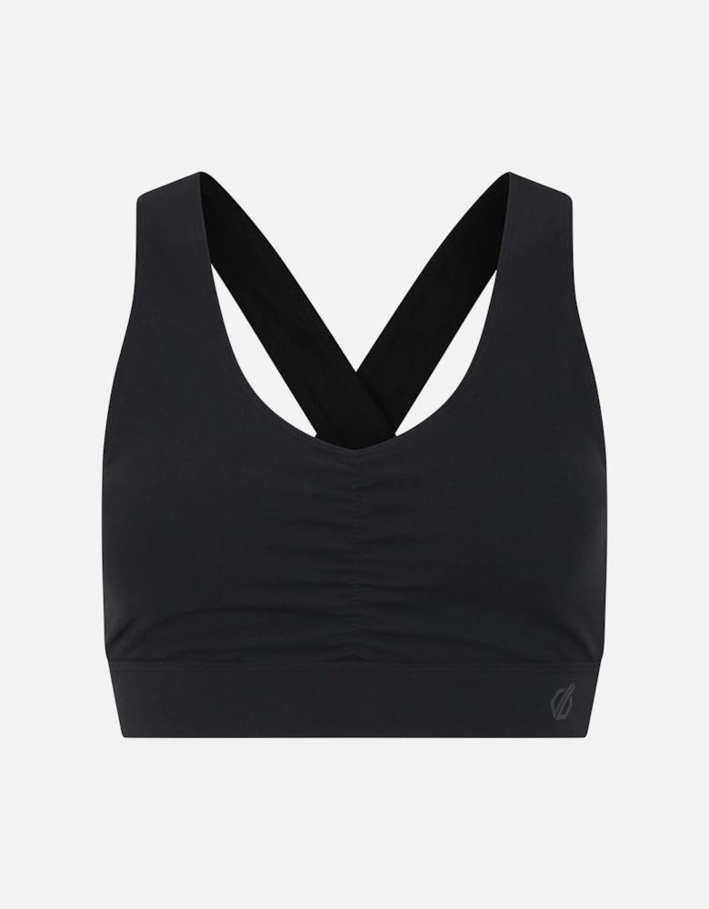 Womens/Ladies Revived Sports Bra