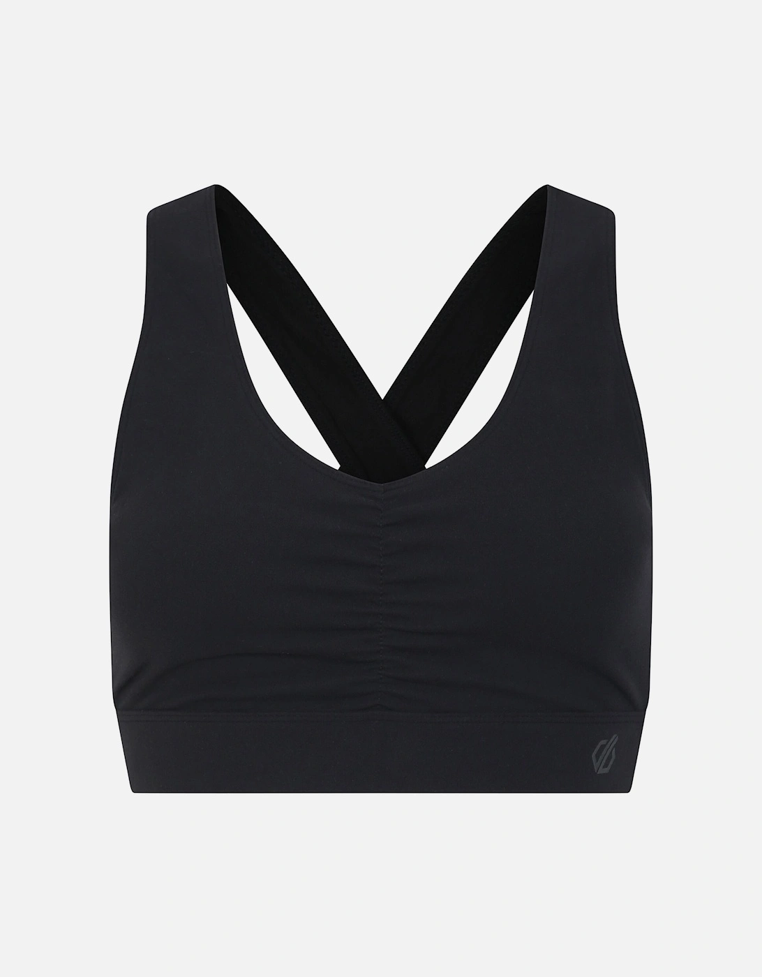 Womens/Ladies Revived Sports Bra, 6 of 5