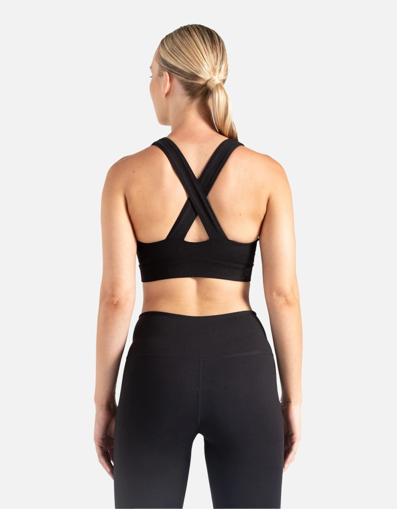 Womens/Ladies Revived Sports Bra