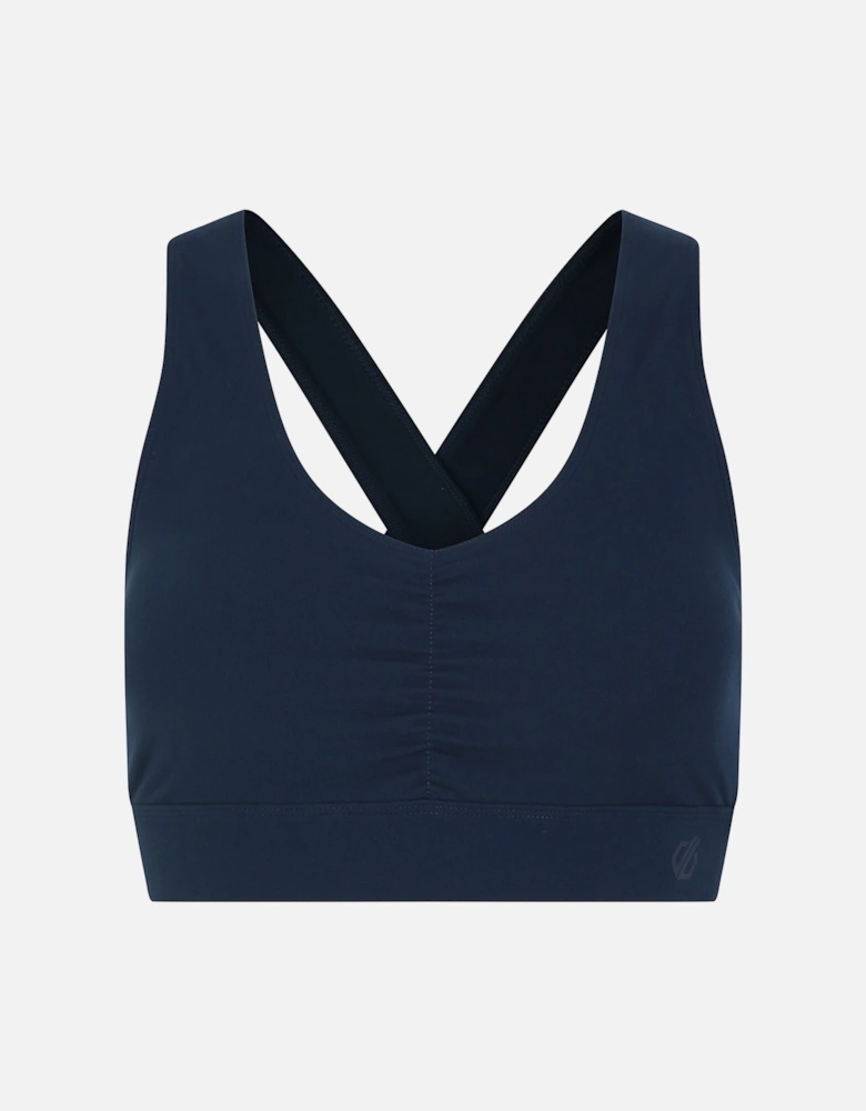 Womens/Ladies Revived Sports Bra