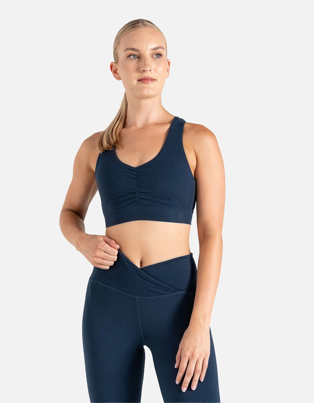 Womens/Ladies Revived Sports Bra