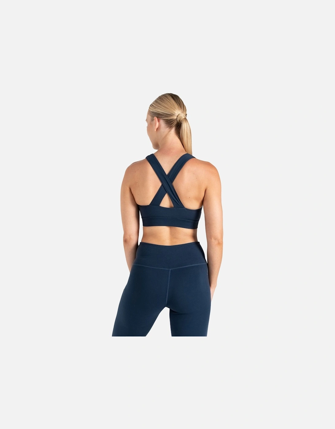 Womens/Ladies Revived Sports Bra