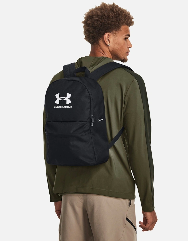 Loudon Lite Logo Backpack