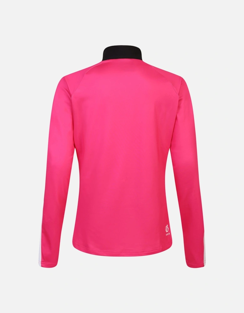 Womens/Ladies Powder Core Stretch Midlayer