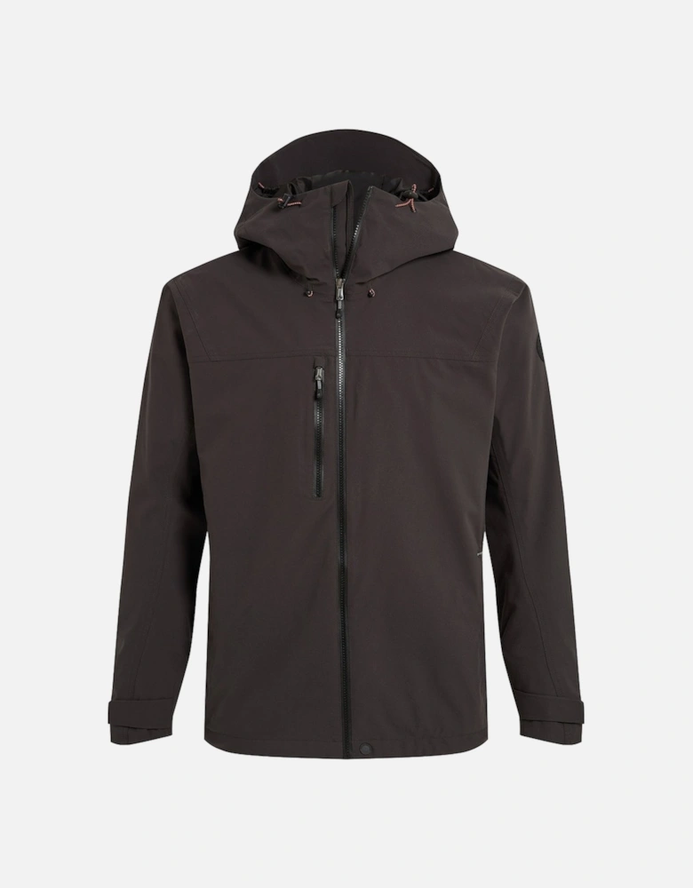 Mens Richmond Stretch Waterproof Jacket