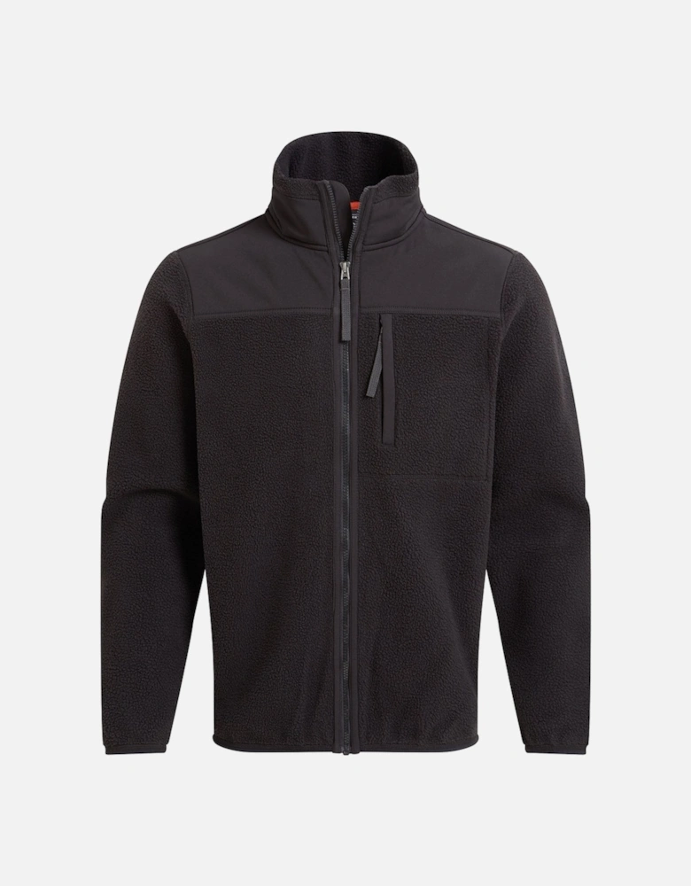 Mens Morley Fleece Work Jacket