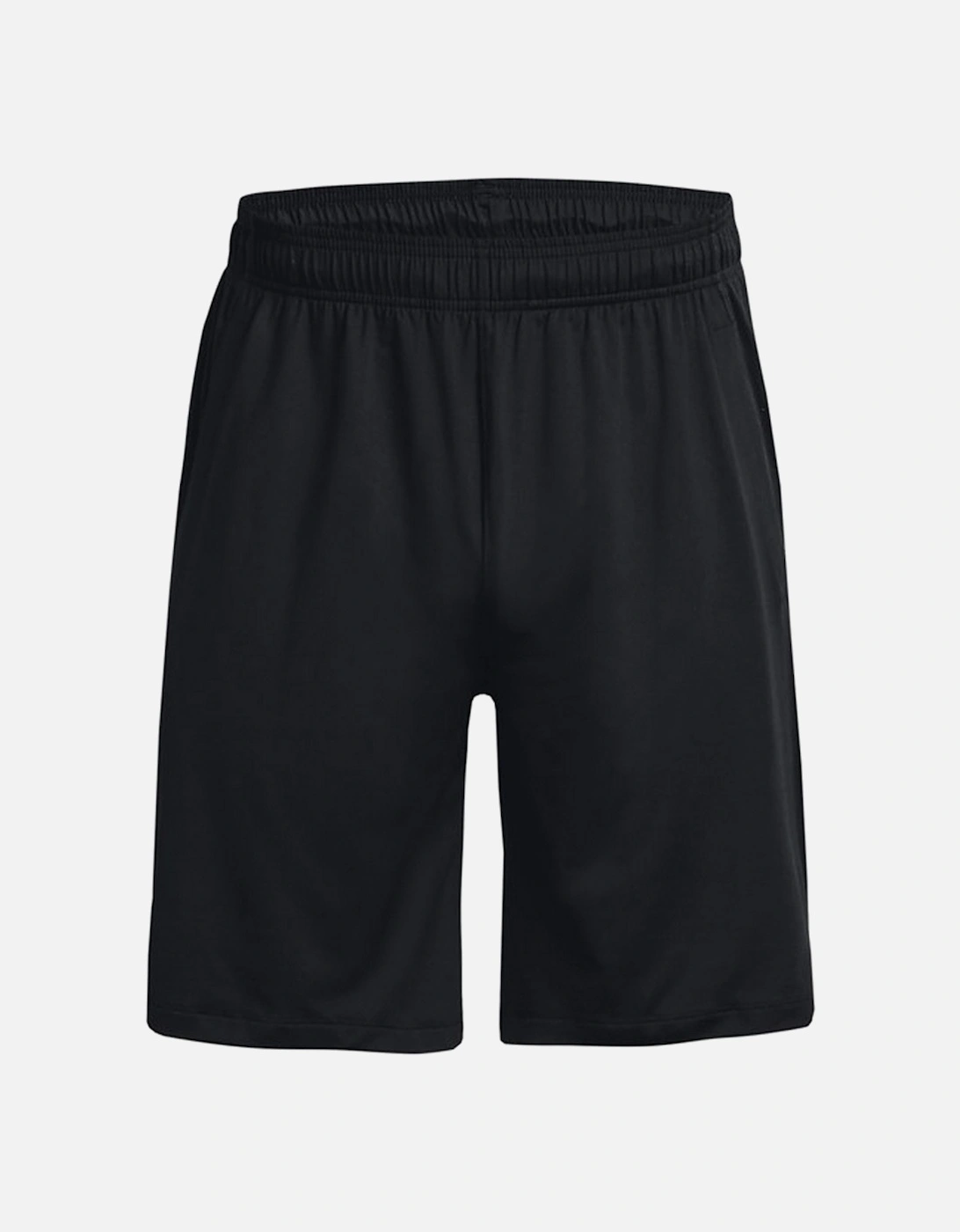 Mens Logo Vent Shorts, 4 of 3