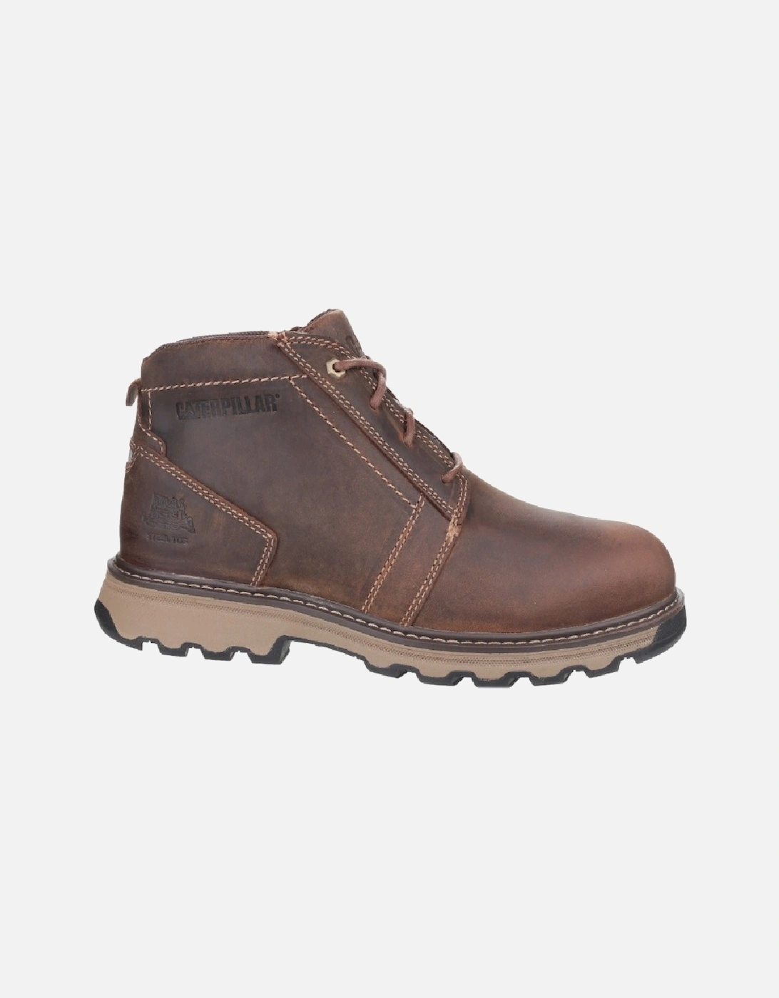 Adults Unisex Parker Safety Boots