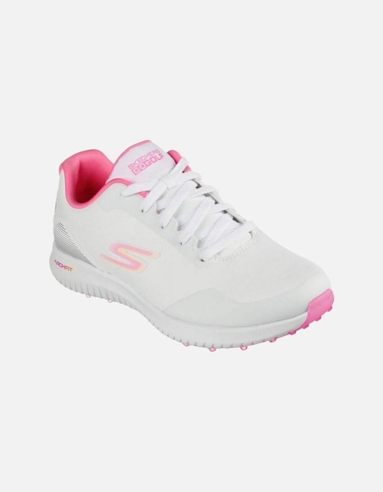 Womens/Ladies Go Golf Max 2 Golf Shoes