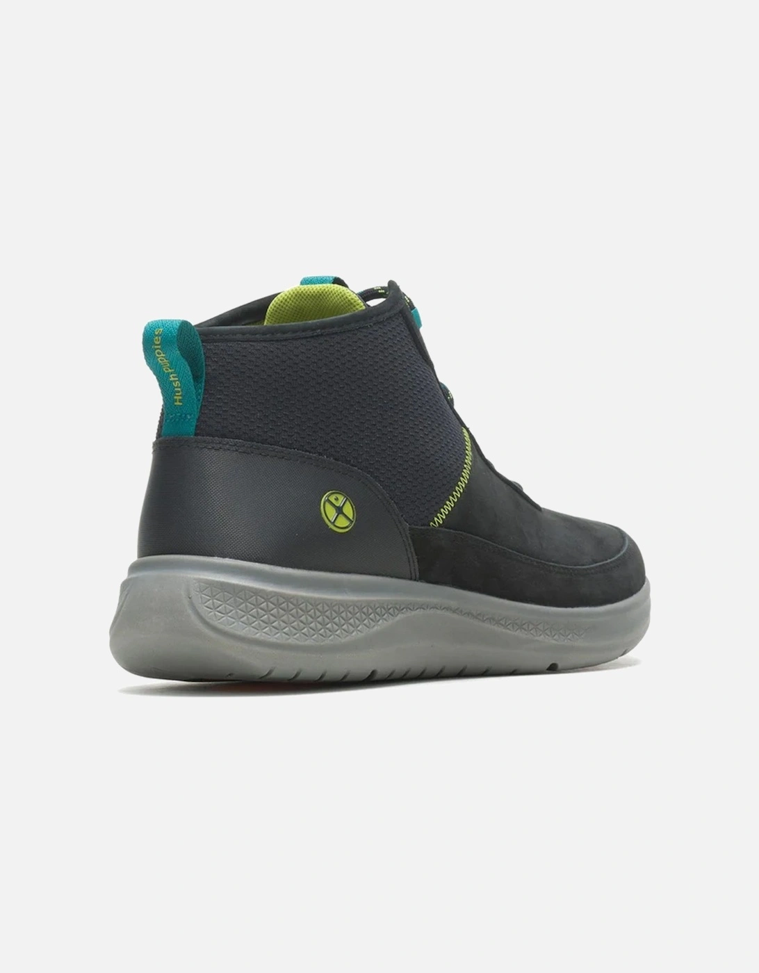 Womens Elevate Chukka Boots