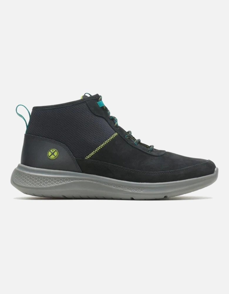 Womens Elevate Chukka Boots