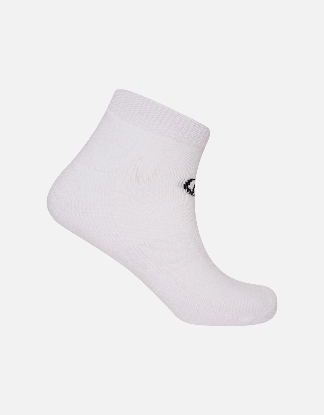 Unisex Adult Essentials Ankle Socks (Pack of 2)