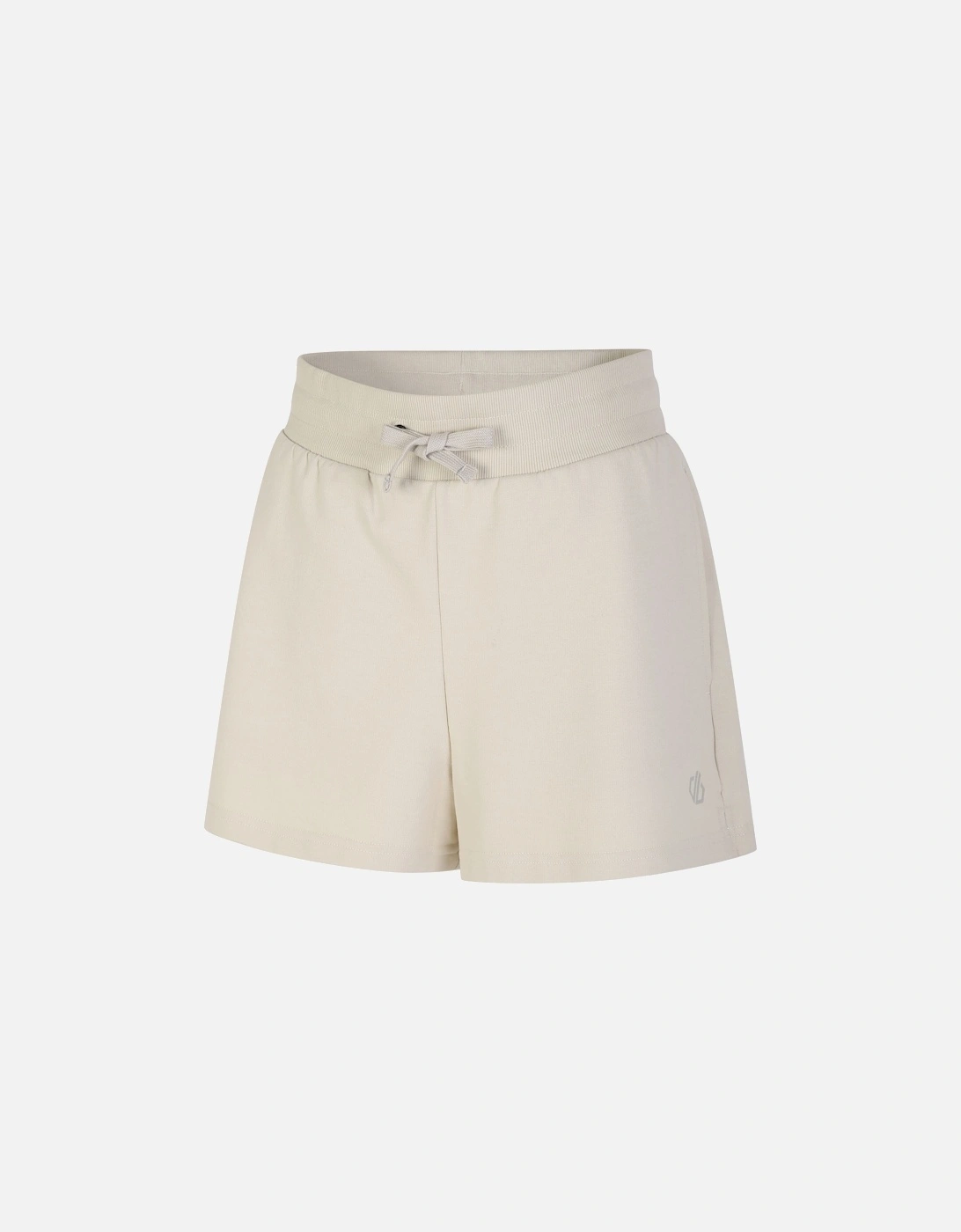 Womens/Ladies Repose Drawstring Shorts