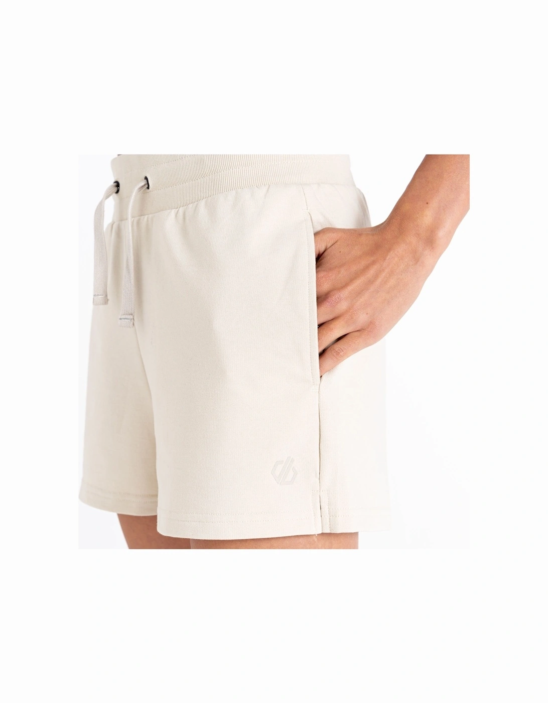 Womens/Ladies Repose Drawstring Shorts