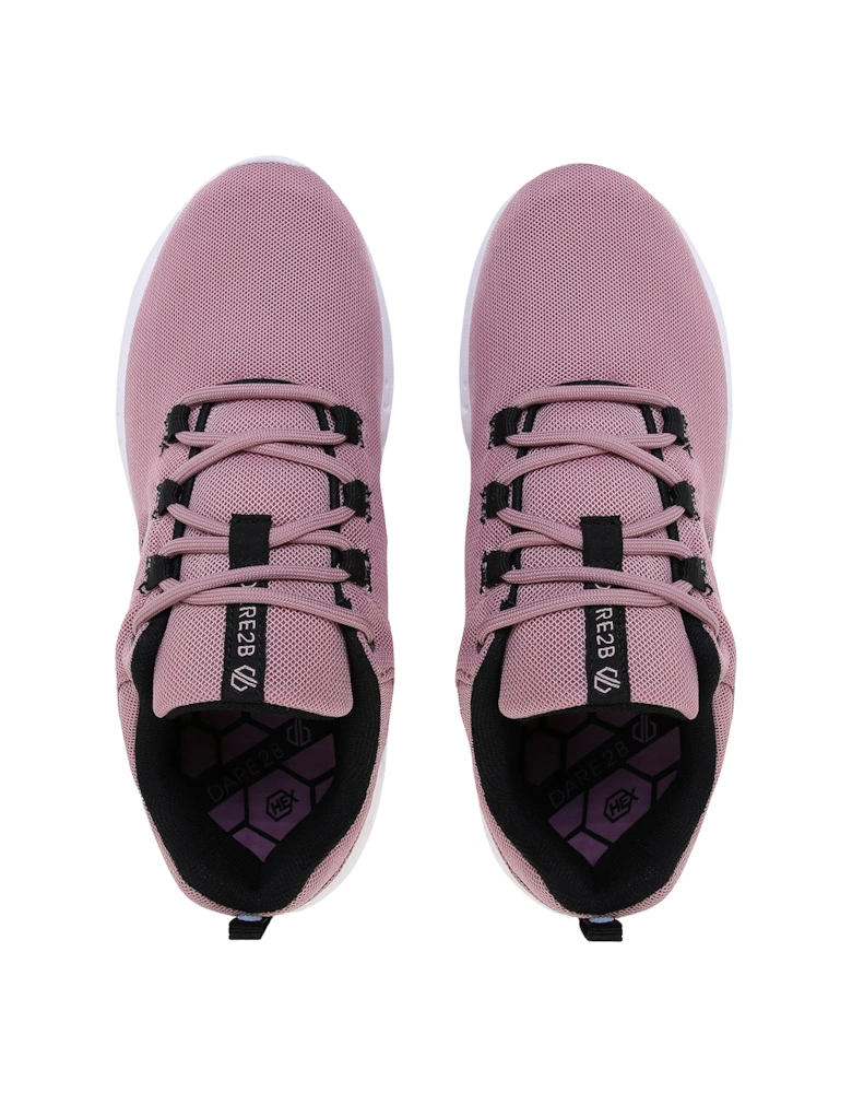 Womens/Ladies Swift Hex Fitness Trainers