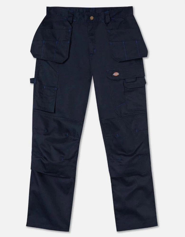 Mens Redhawk Pro Work Trousers