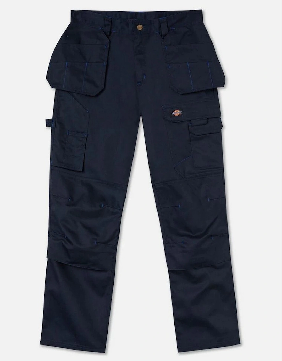 Mens Redhawk Pro Work Trousers, 4 of 3