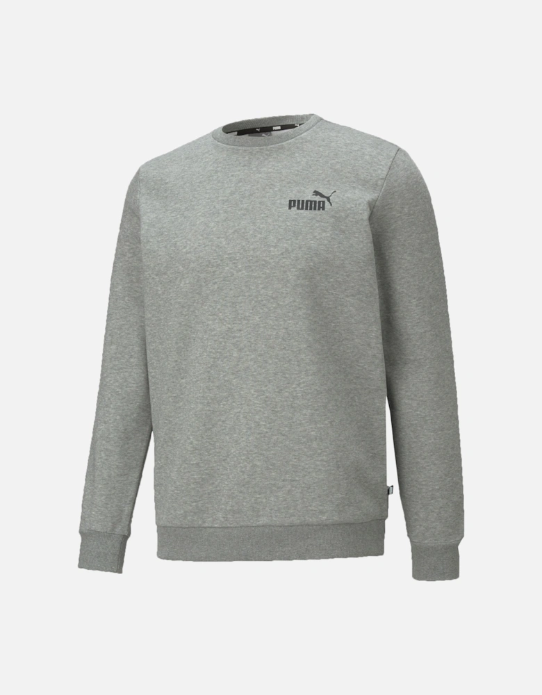 Mens ESS Logo Sweatshirt