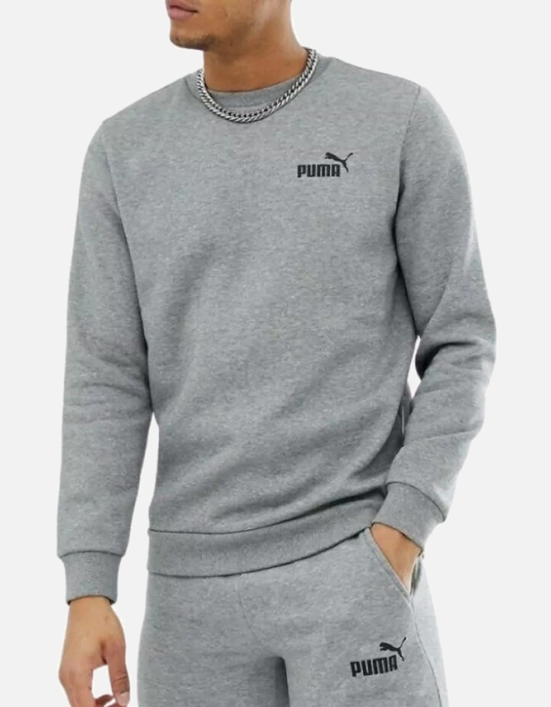 Mens ESS Logo Sweatshirt