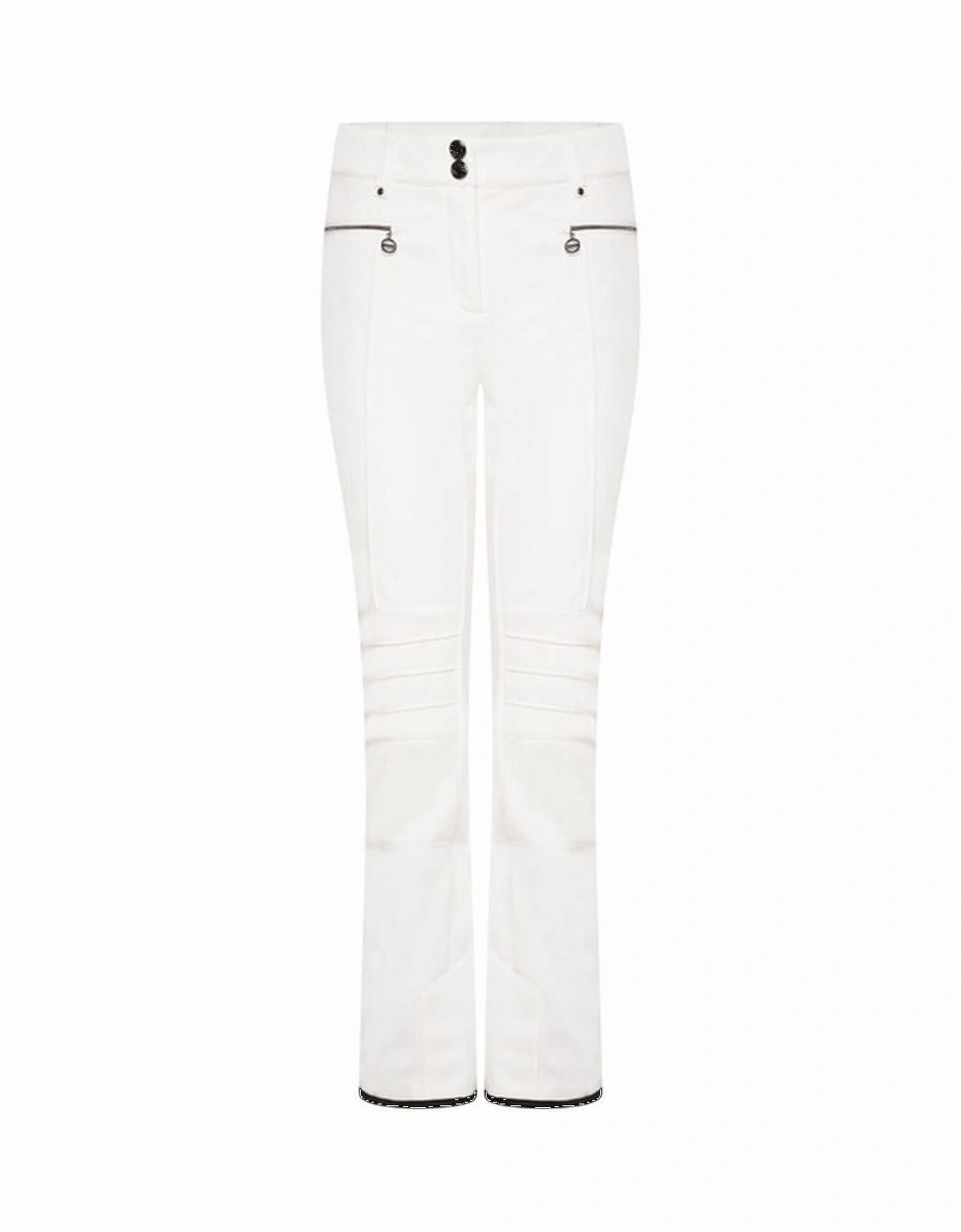 Womens/Ladies Inspired II Ski Trousers, 6 of 5