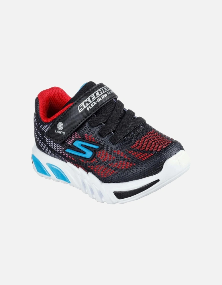 Boys Flex-Glow Elite Vorlo Trainers