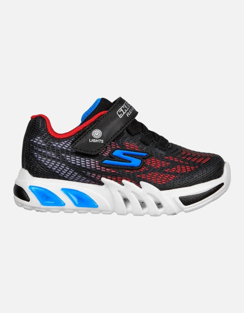 Boys Flex-Glow Elite Vorlo Trainers