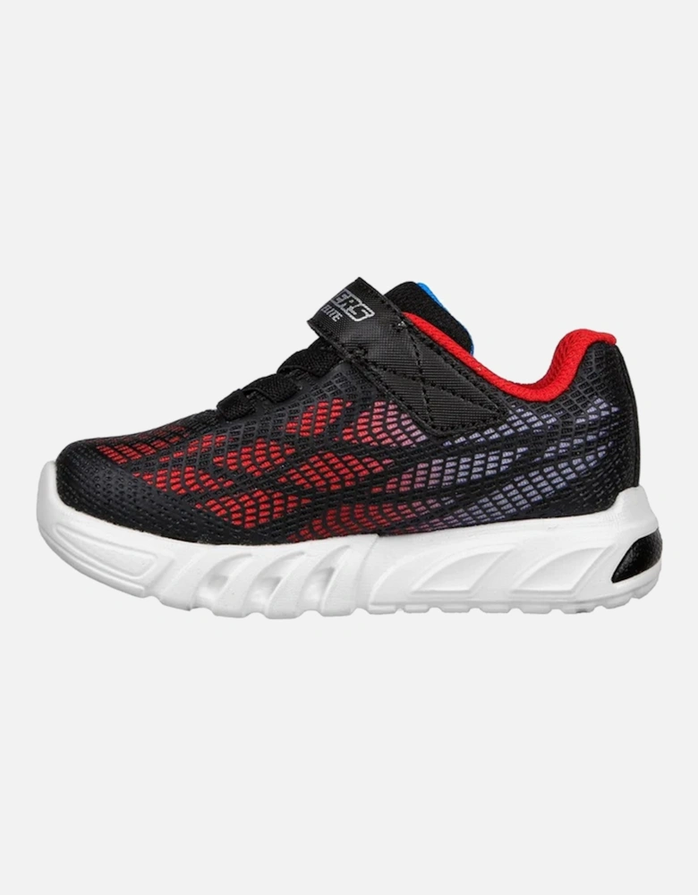 Boys Flex-Glow Elite Vorlo Trainers